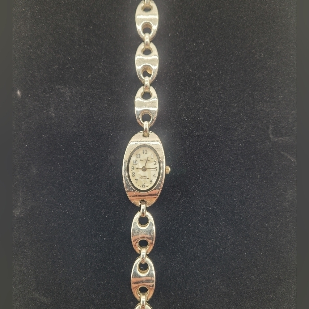 Paul Jardin Women's Watch​ size 6.75​​